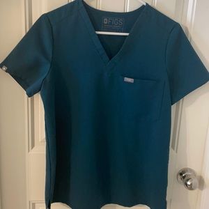 Figs Catarina™ One-Pocket Scrub Top
